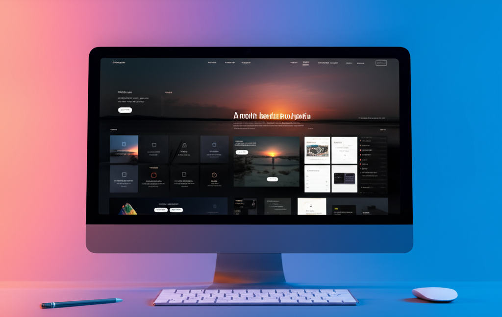 Portfólio Moderno Next.js